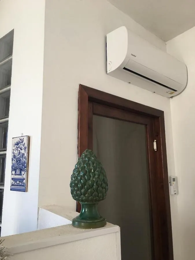 Holiday home Stria House Villa Mazzarino