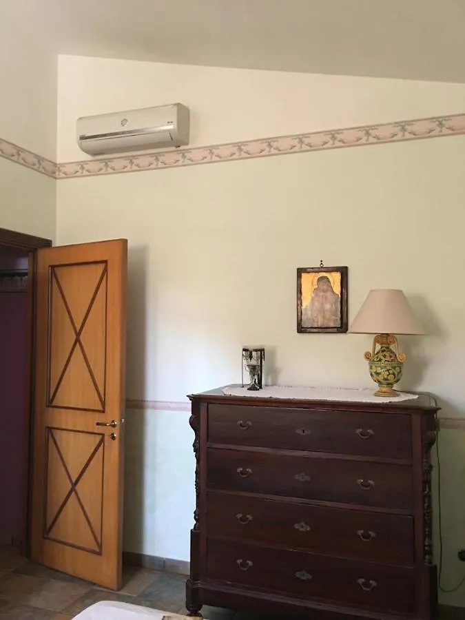 Stria House Villa Mazzarino