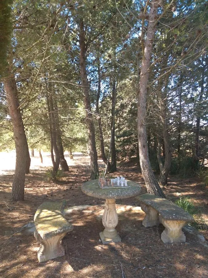 Holiday home Stria House Villa Mazzarino