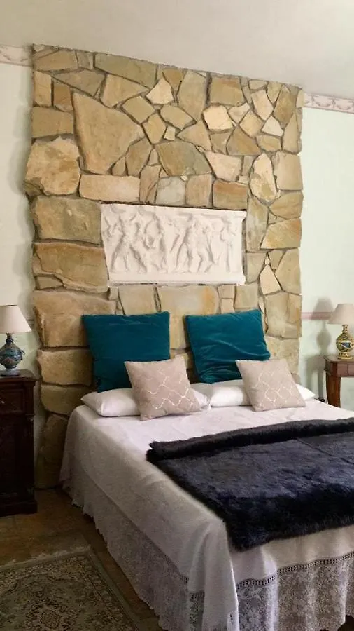 Stria House Villa Mazzarino 0*,  Italy