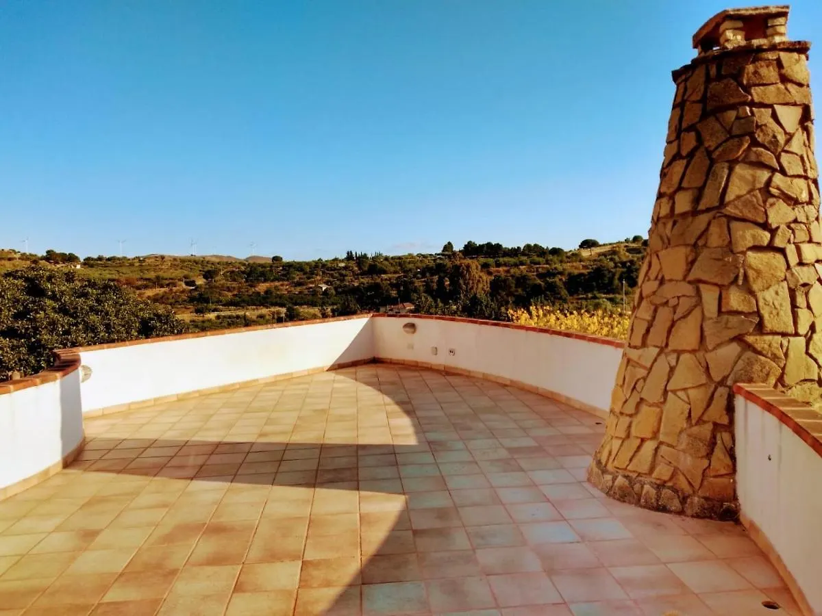Holiday home Stria House Villa Mazzarino