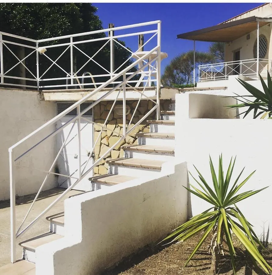 Stria House Villa Mazzarino Holiday home