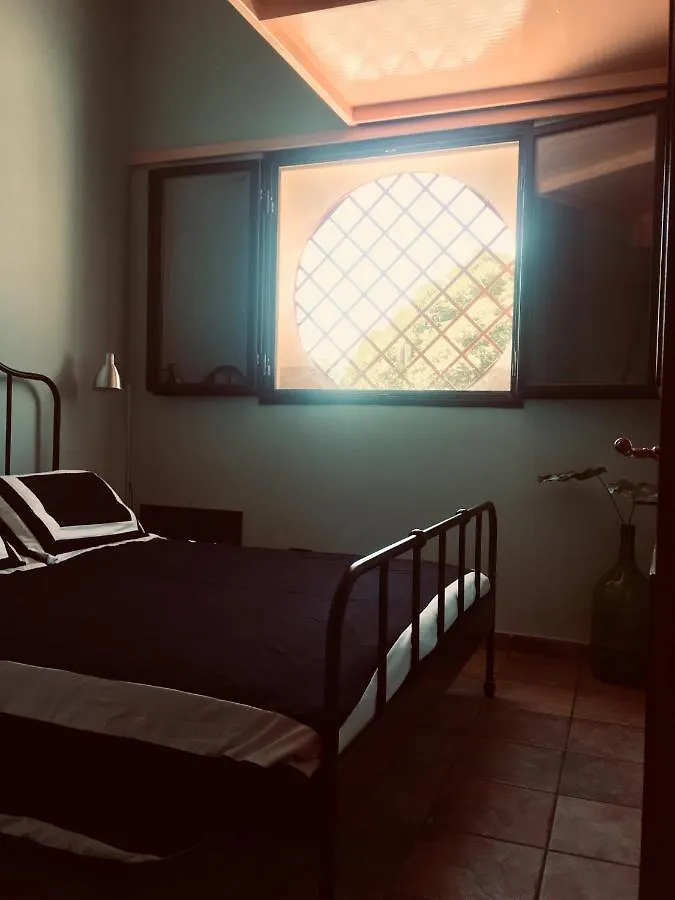Stria House Villa Mazzarino Holiday home