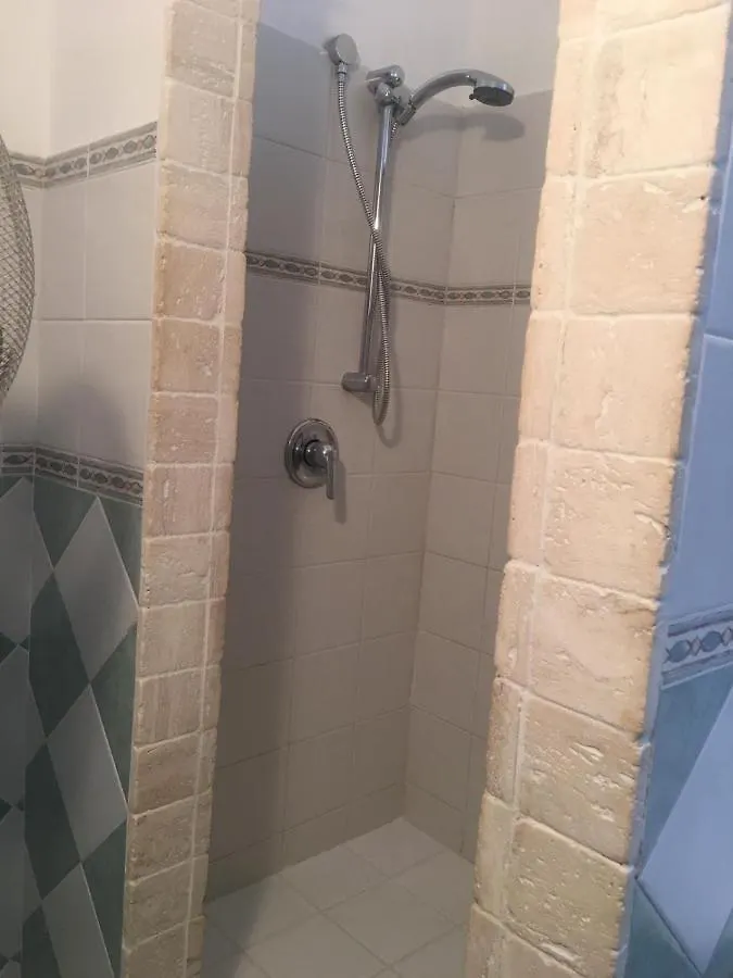 Holiday home Stria House Villa Mazzarino