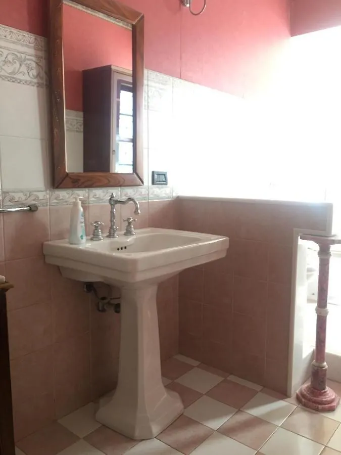 Holiday home Stria House Villa Mazzarino