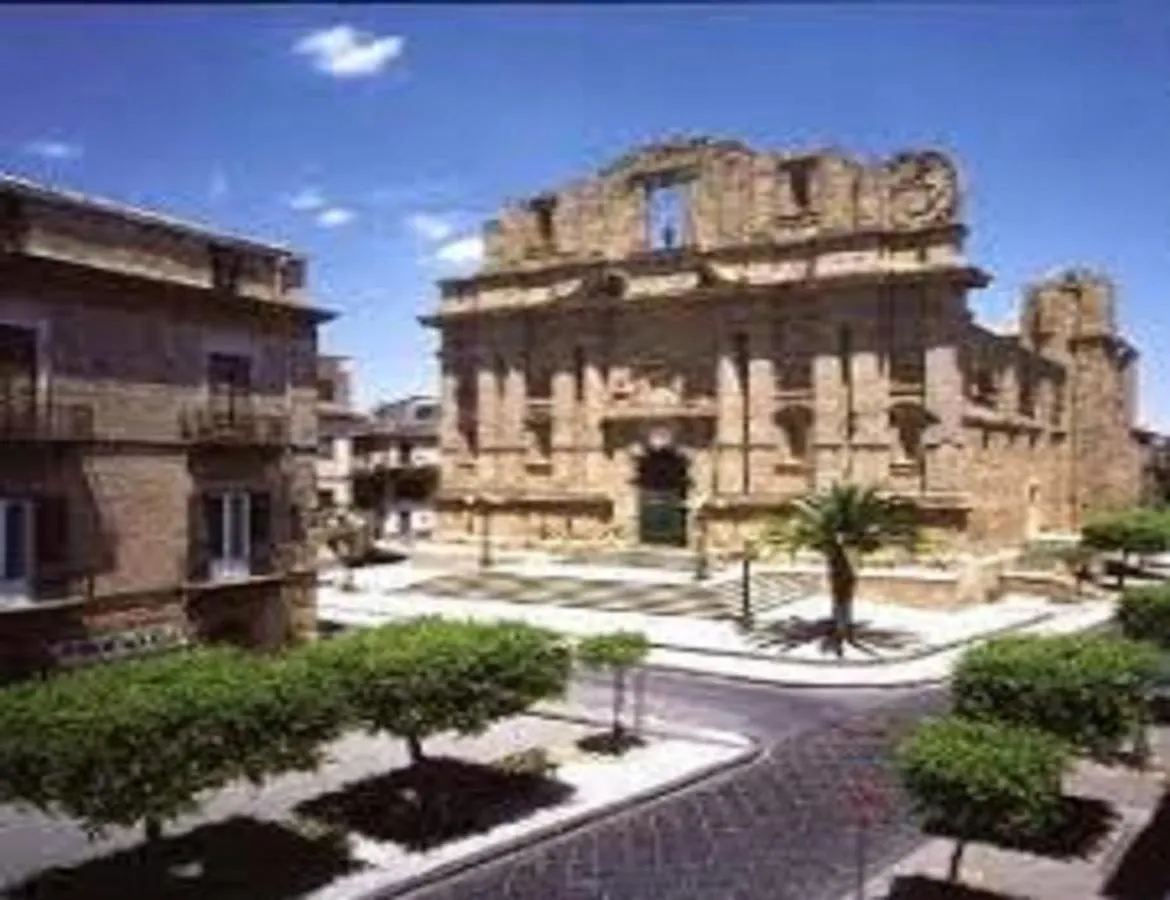 Stria House Villa Mazzarino 0*,