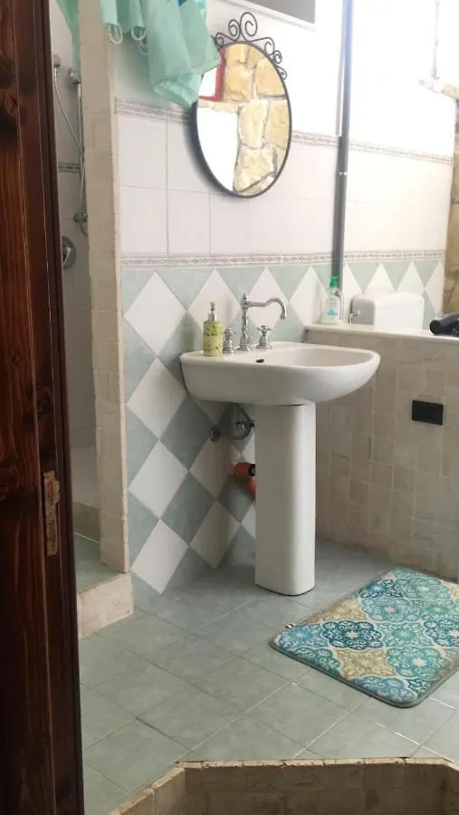 Stria House Villa Mazzarino Holiday home