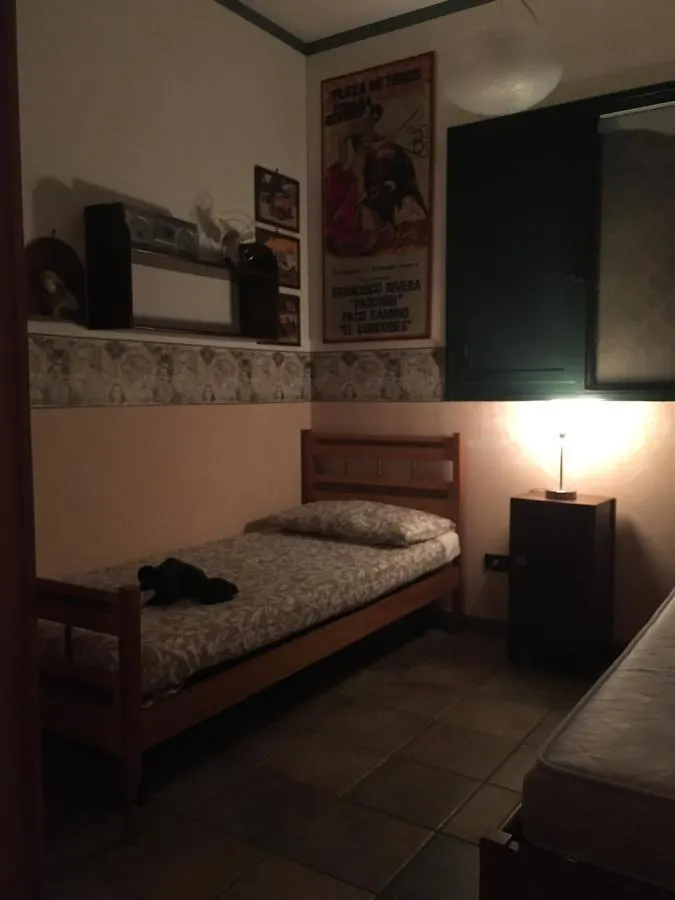 Holiday home Stria House Villa Mazzarino