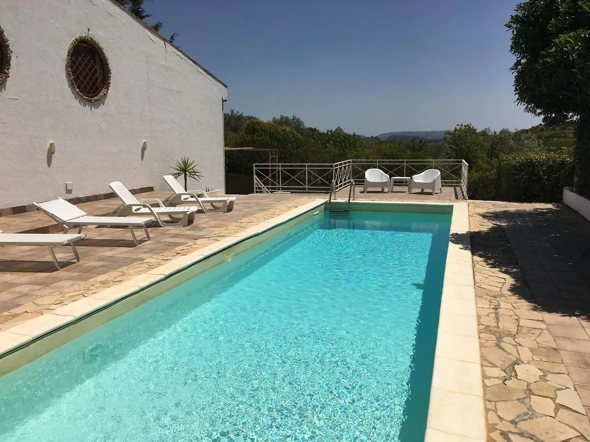 Stria House Villa Mazzarino 0*,  Italy