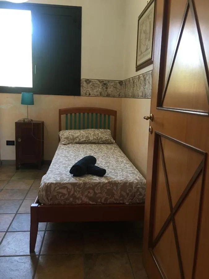Holiday home Stria House Villa Mazzarino