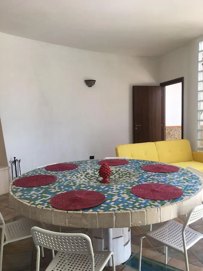 Stria House Villa Mazzarino