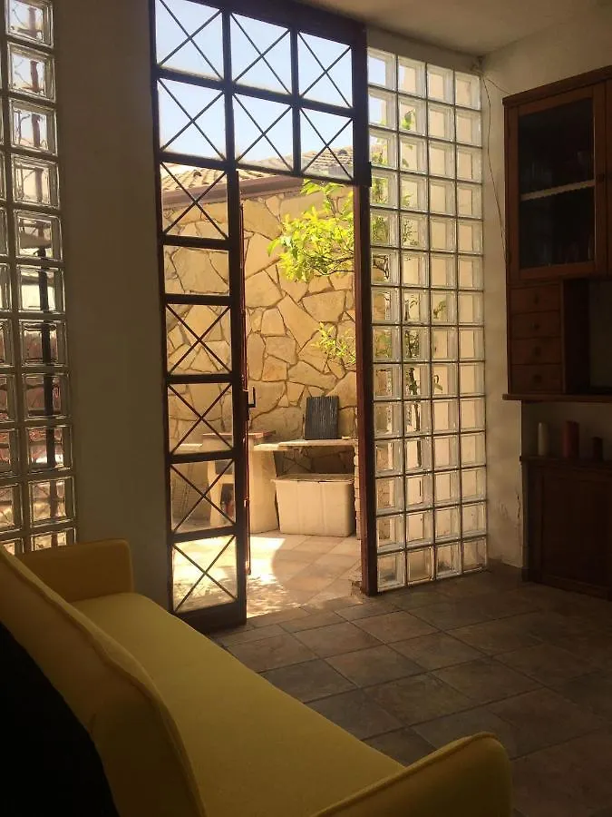 Holiday home Stria House Villa Mazzarino