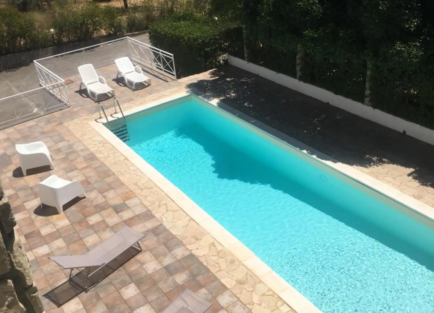 Holiday home Stria House Villa Mazzarino